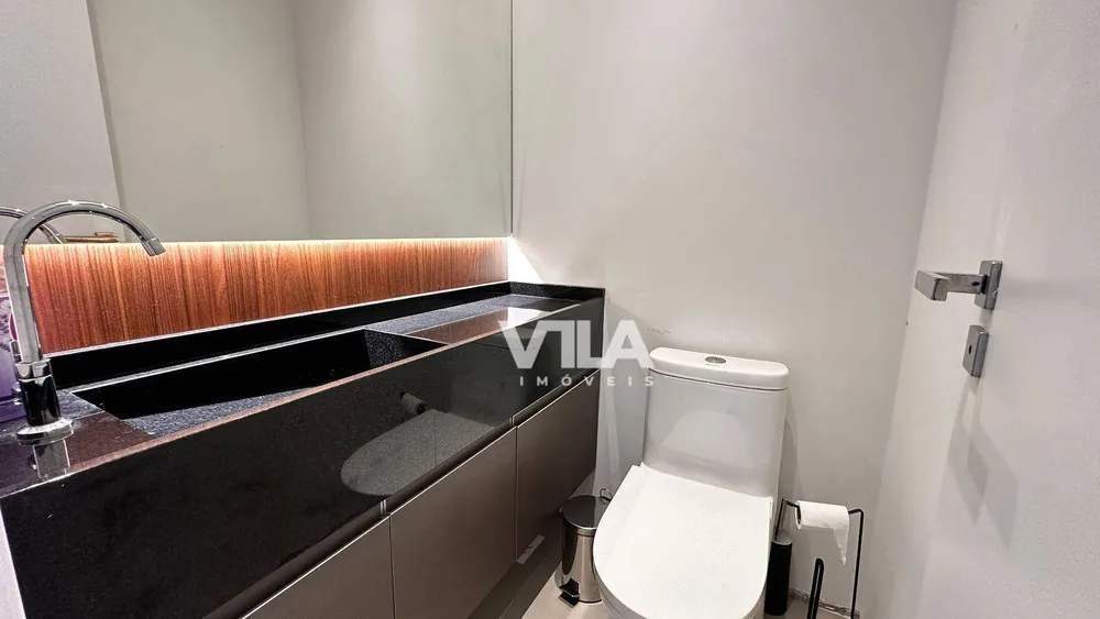 Apartamento, 3 quartos, 134 m² - Foto 3