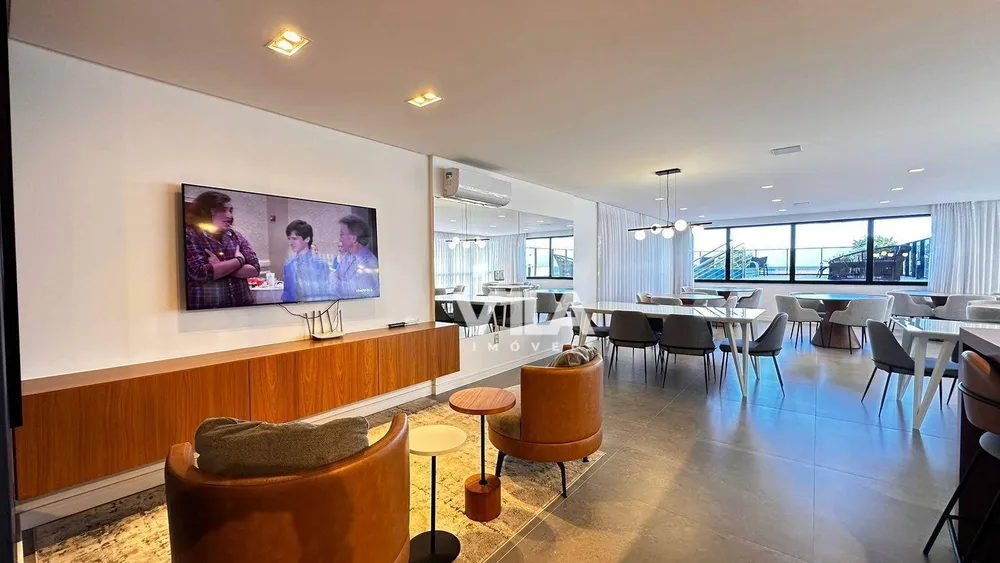 Apartamento, 3 quartos, 134 m² - Foto 12
