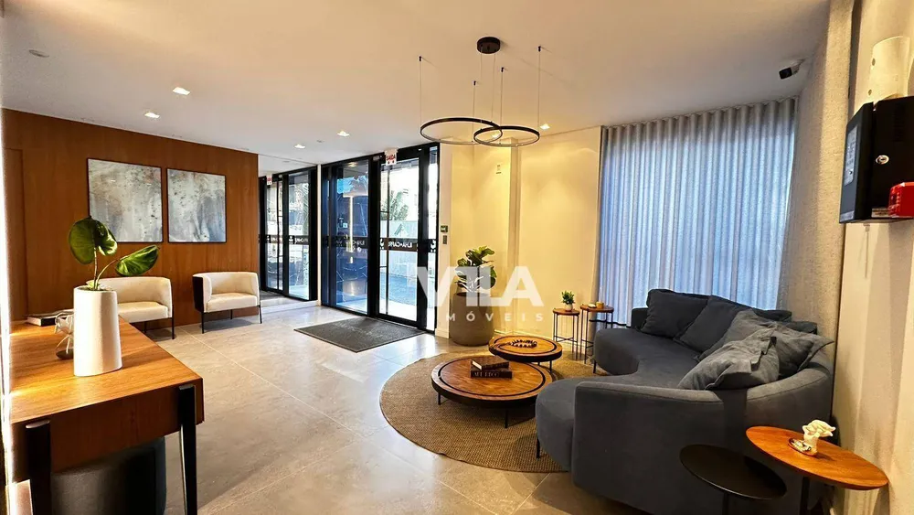 Apartamento, 3 quartos, 134 m² - Foto 1