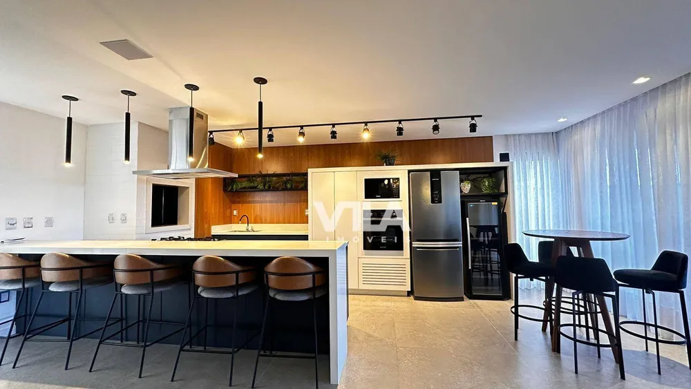 Apartamento, 3 quartos, 134 m² - Foto 8