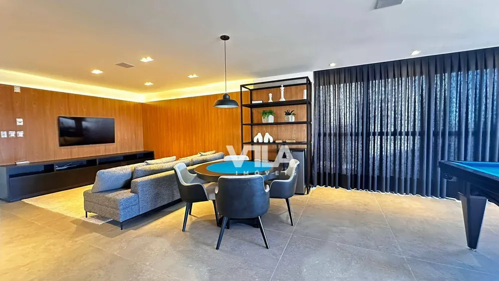 Apartamento, 3 quartos, 134 m² - Foto 5