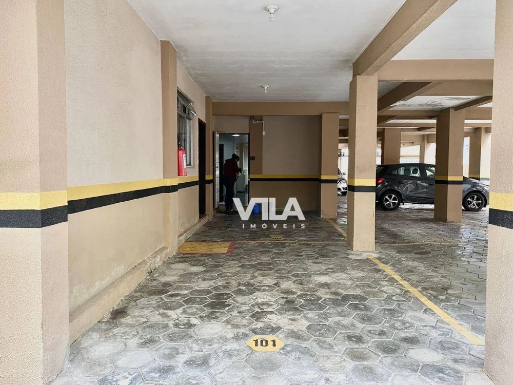 Apartamento, 3 quartos, 95 m² - Foto 16
