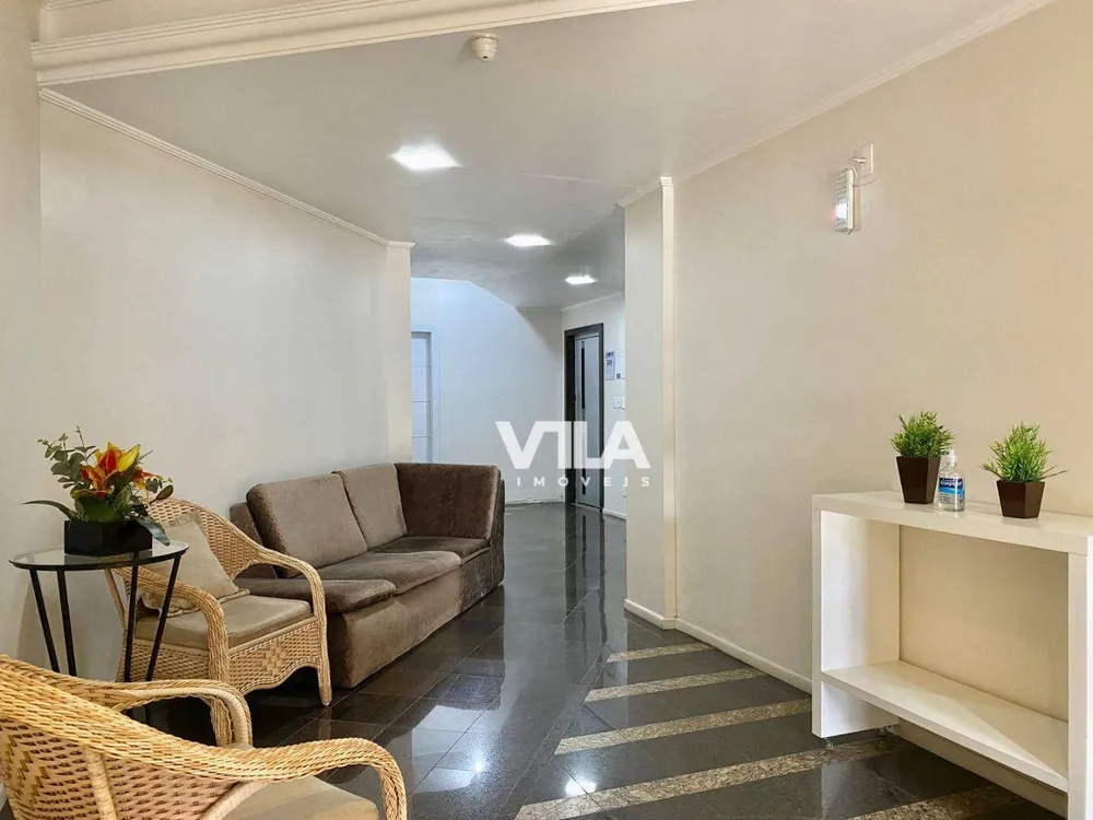 Apartamento, 3 quartos, 95 m² - Foto 3