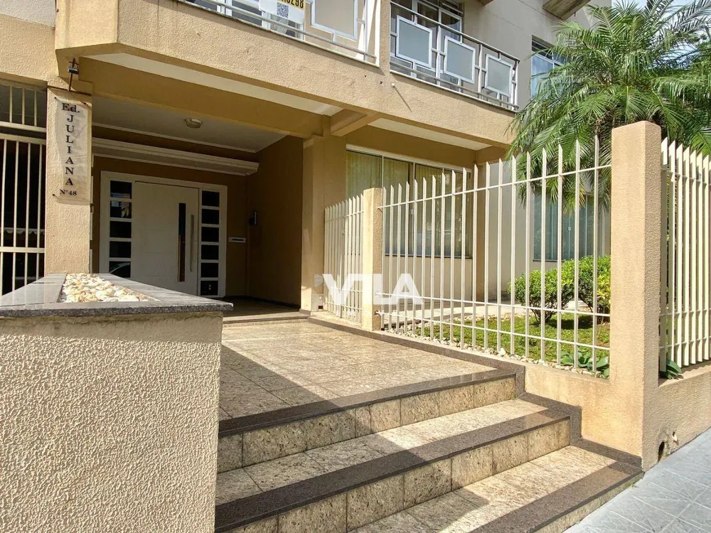 Apartamento, 3 quartos, 95 m² - Foto 2