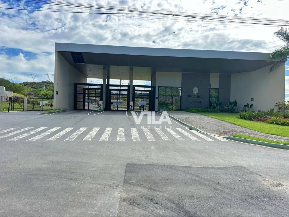Loteamento e Condomínio, 506 m² - Foto 3