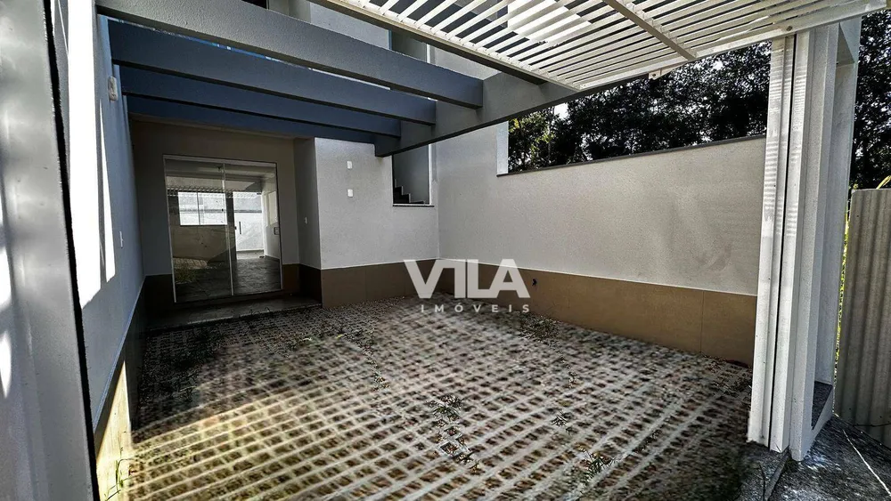 Sobrado, 2 quartos, 68 m² - Foto 2