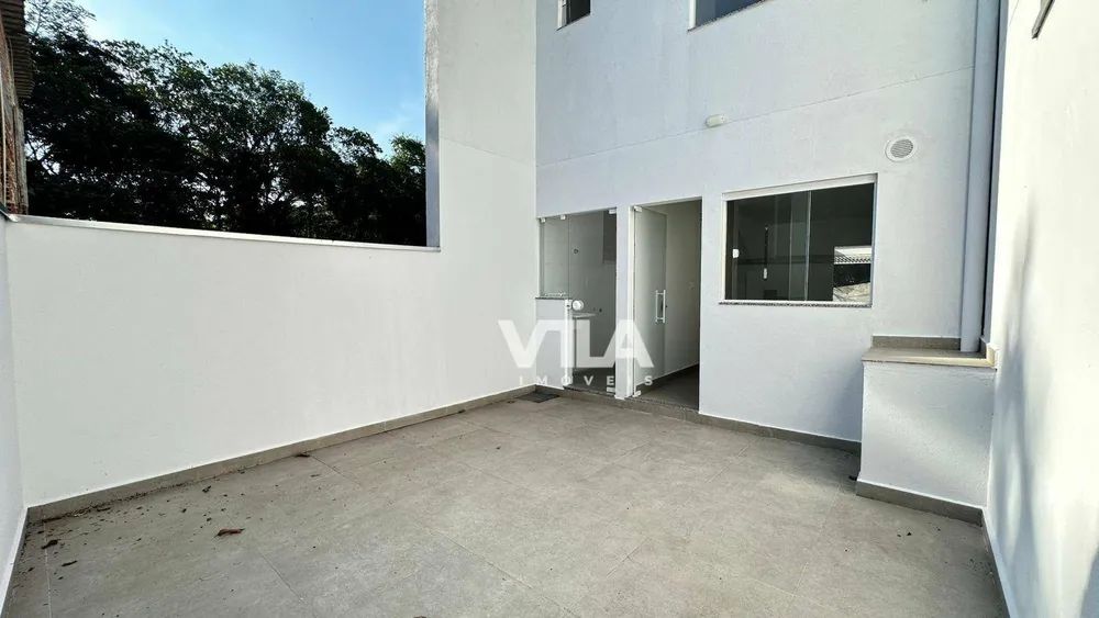 Sobrado, 2 quartos, 68 m² - Foto 5