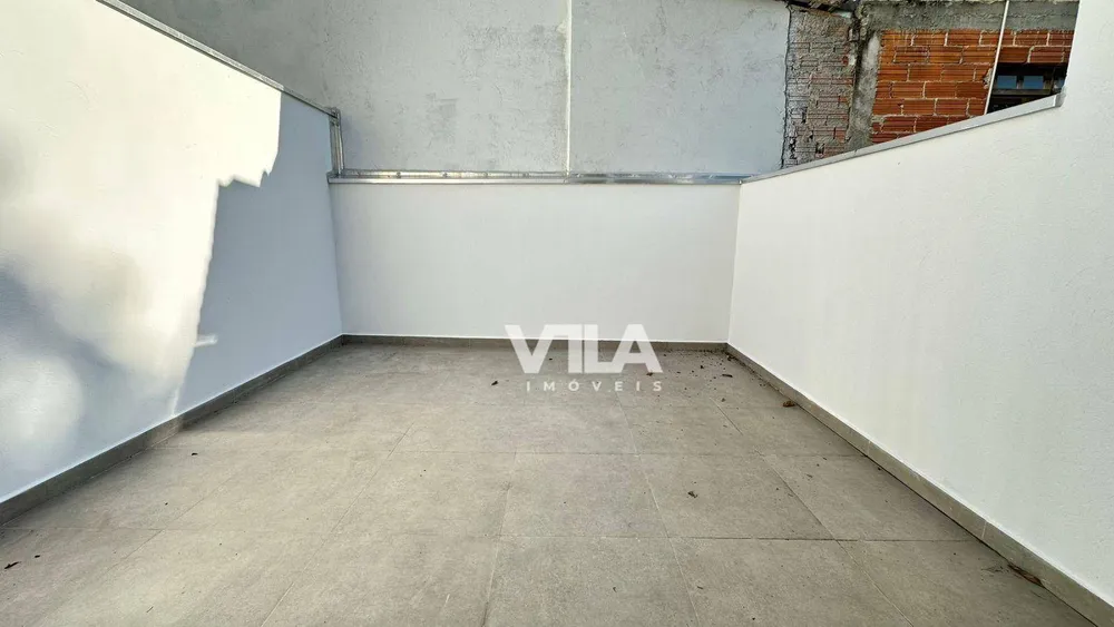 Sobrado, 2 quartos, 68 m² - Foto 4
