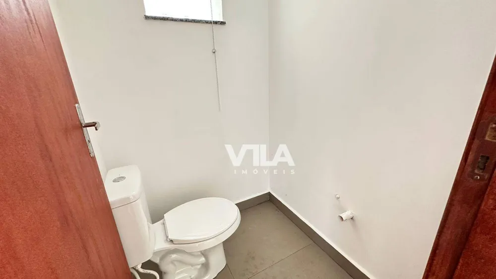 Sobrado, 2 quartos, 68 m² - Foto 9