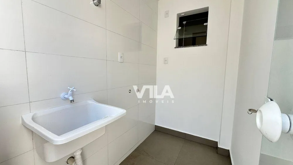 Sobrado, 2 quartos, 68 m² - Foto 6