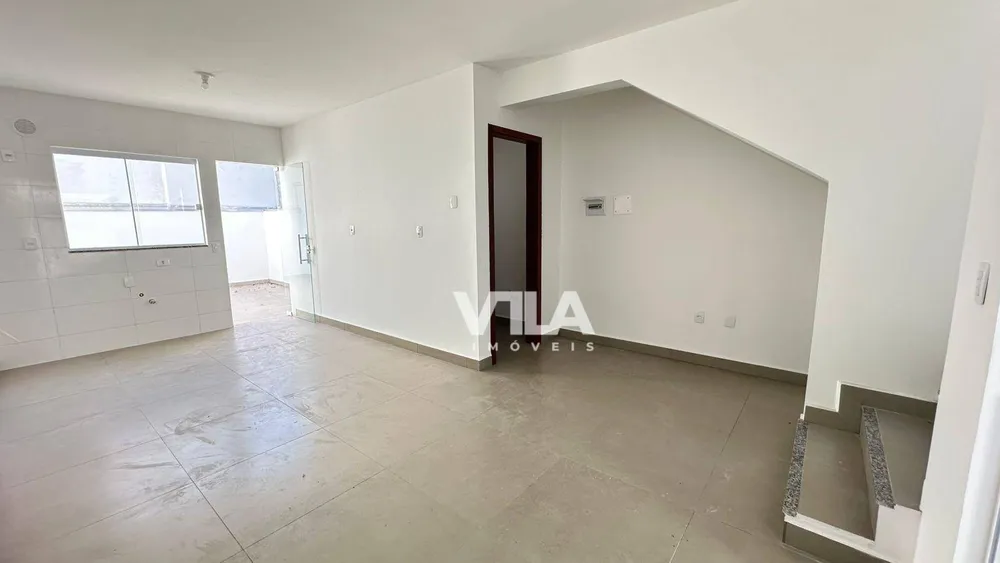 Sobrado, 2 quartos, 68 m² - Foto 8