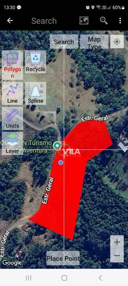 Terreno, 3 hectares - Foto 8