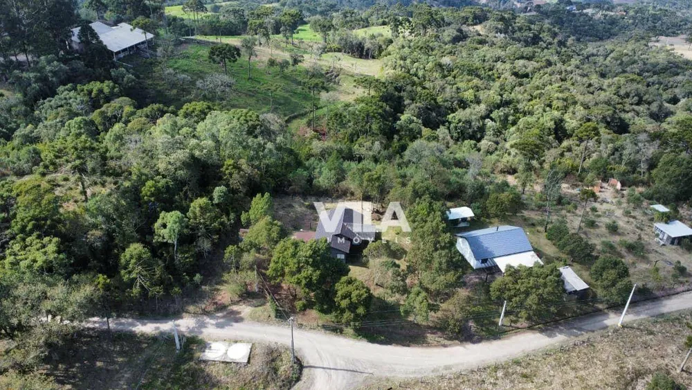 Terreno, 3 hectares - Foto 2