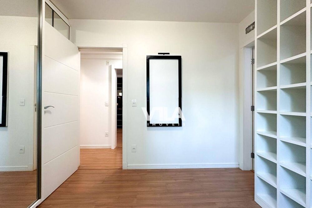 Apartamento à venda com 3 quartos, 148m² - Foto 7