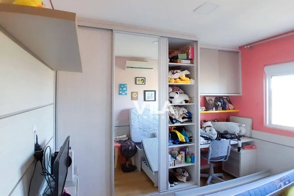 Apartamento, 3 quartos, 114 m² - Foto 4