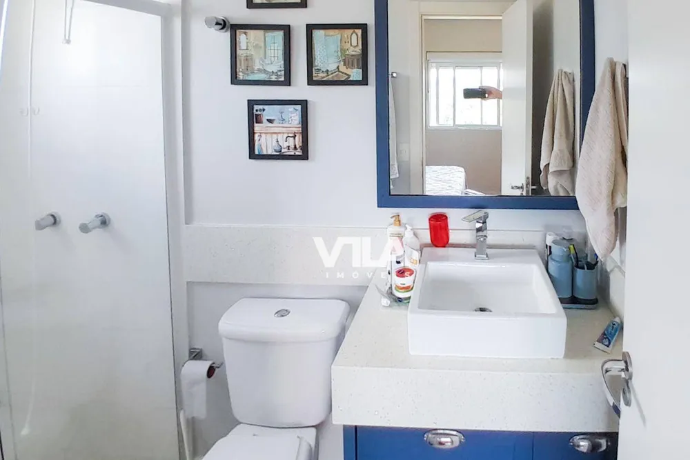 Apartamento, 3 quartos, 114 m² - Foto 15