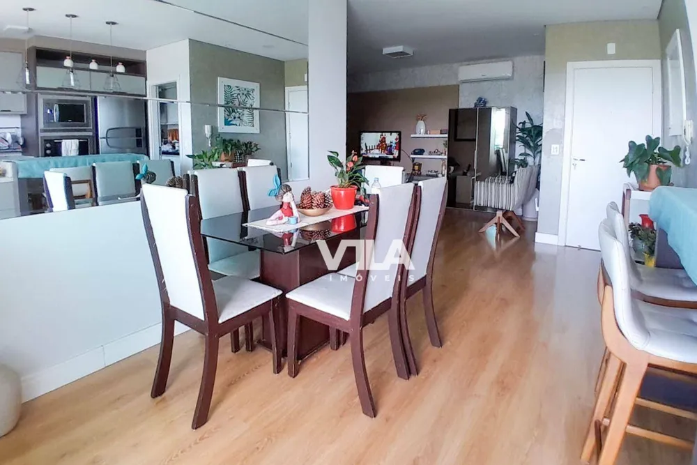 Apartamento, 3 quartos, 114 m² - Foto 3