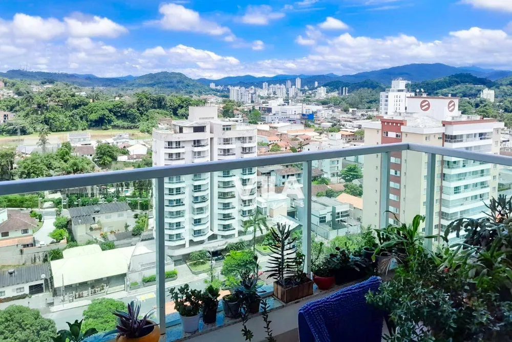 Apartamento, 3 quartos, 114 m² - Foto 2