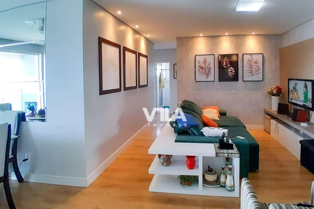 Apartamento, 3 quartos, 114 m² - Foto 6