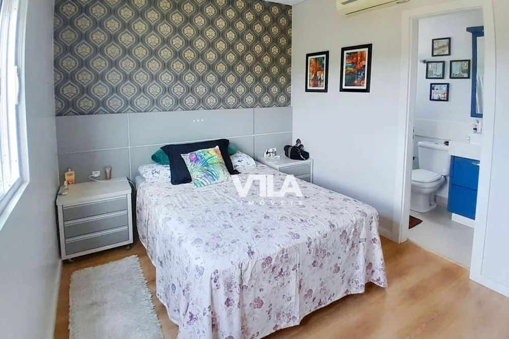 Apartamento, 3 quartos, 114 m² - Foto 7