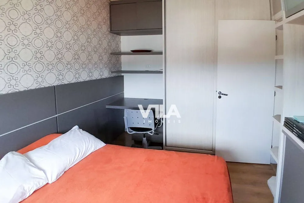 Apartamento, 3 quartos, 114 m² - Foto 5