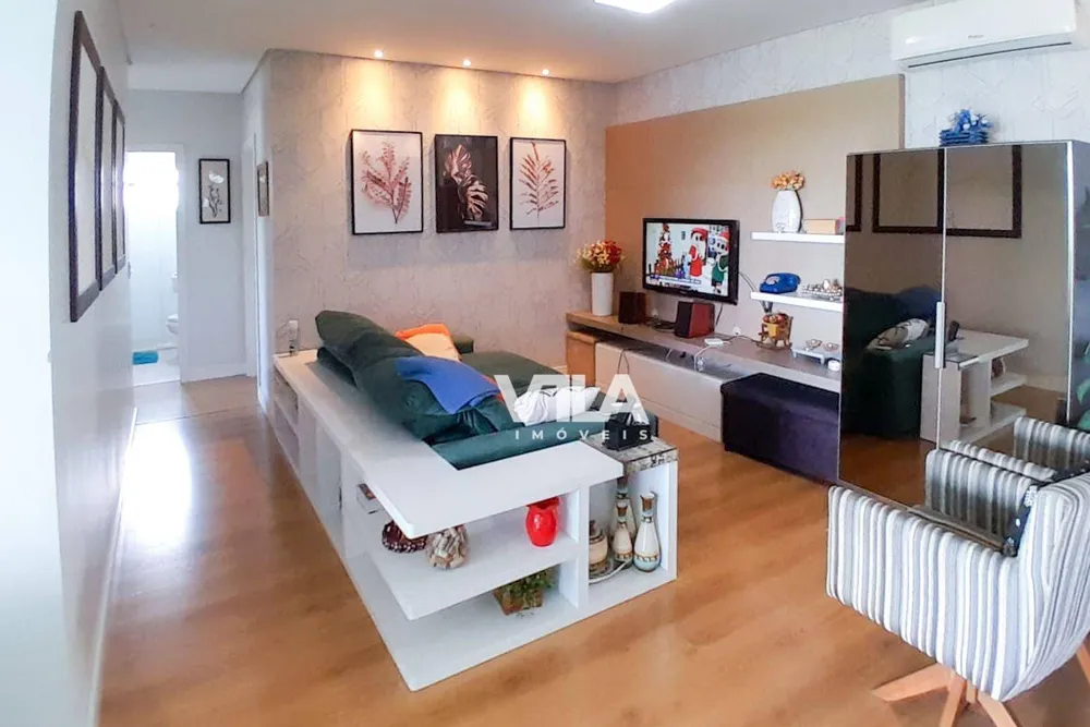 Apartamento, 3 quartos, 114 m² - Foto 1