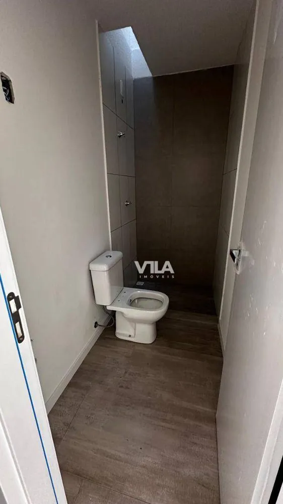 Sobrado, 3 quartos, 128 m² - Foto 9