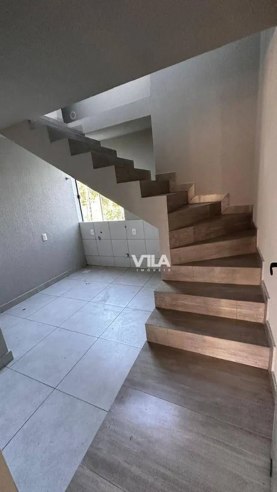 Sobrado, 3 quartos, 128 m² - Foto 13