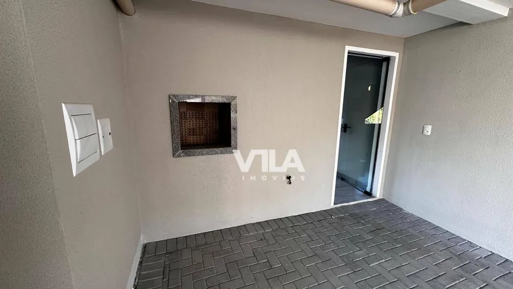 Sobrado, 3 quartos, 128 m² - Foto 3