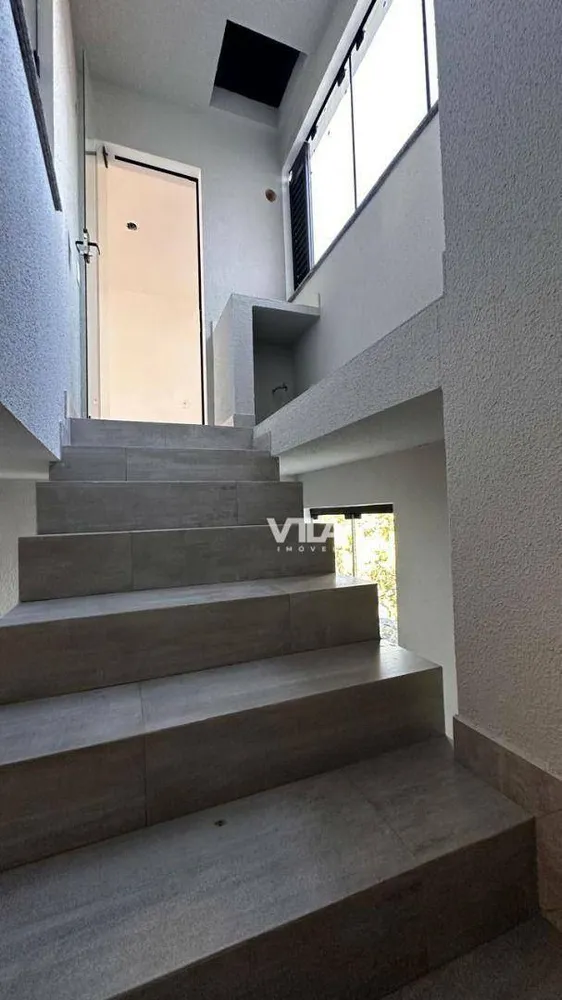 Sobrado, 3 quartos, 128 m² - Foto 14