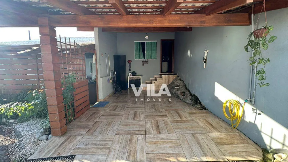 Casa, 4 quartos, 218 m² - Foto 16