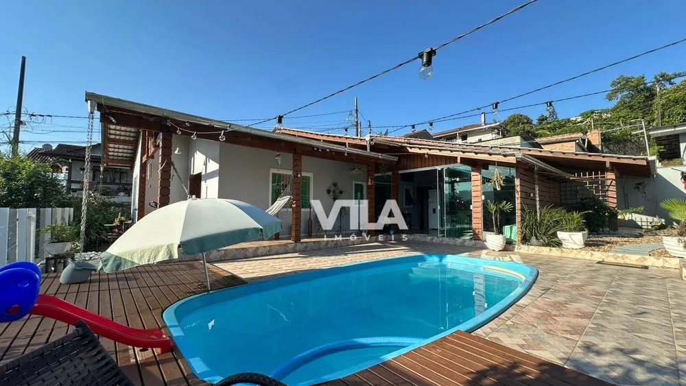 Casa, 4 quartos, 218 m² - Foto 18