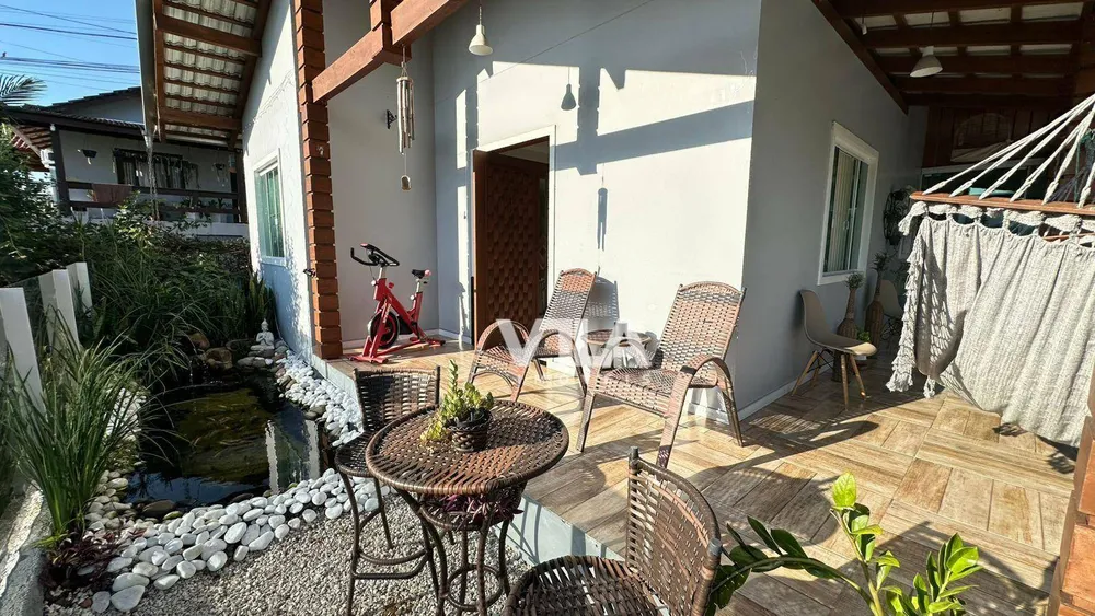 Casa, 4 quartos, 218 m² - Foto 13