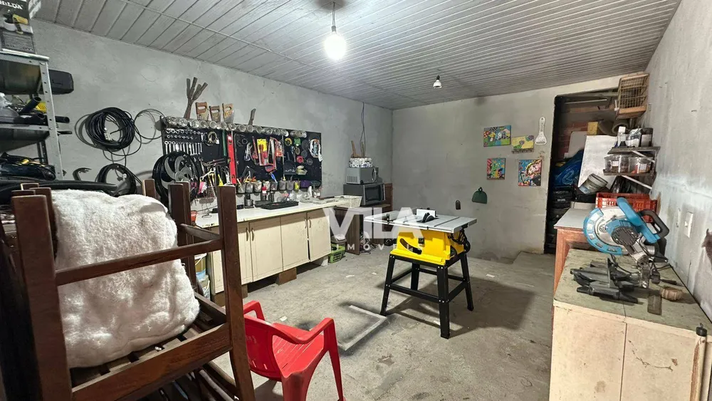 Casa, 4 quartos, 218 m² - Foto 19