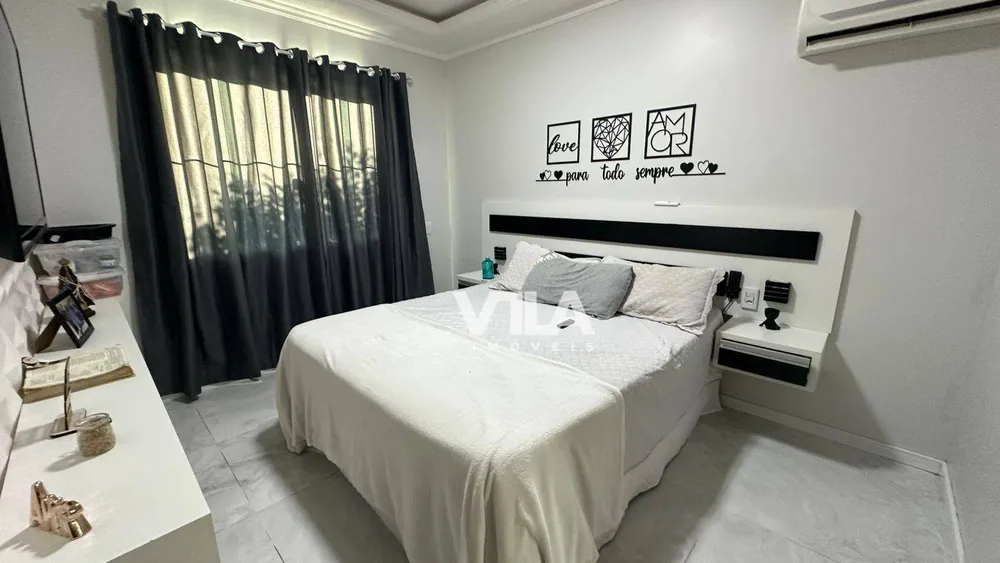 Casa, 4 quartos, 218 m² - Foto 7