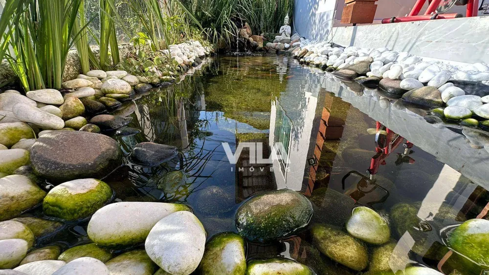 Casa, 4 quartos, 218 m² - Foto 14