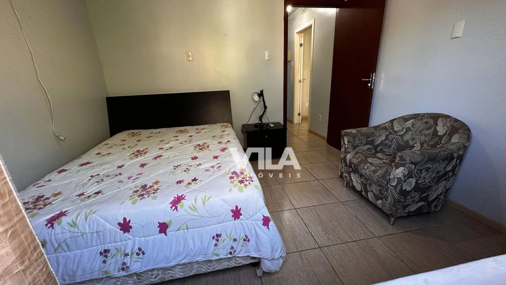 Casa, 4 quartos, 210 m² - Foto 1