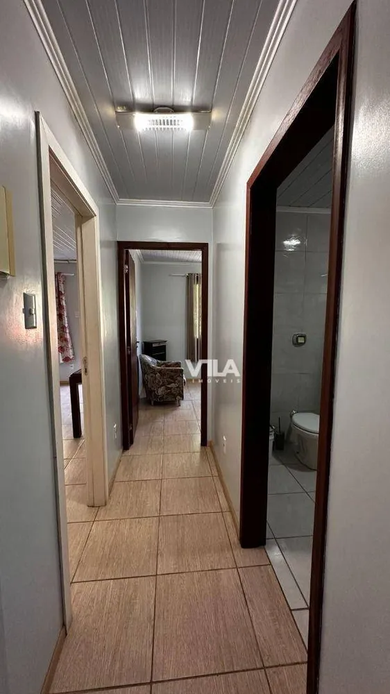 Casa, 4 quartos, 210 m² - Foto 4