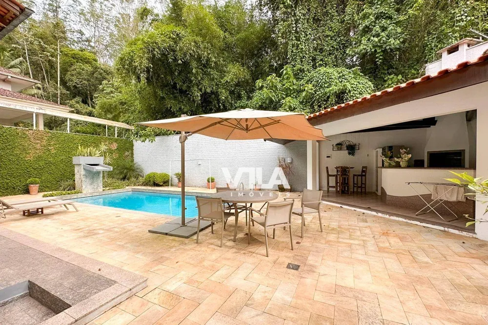 Casa, 4 quartos, 400 m² - Foto 2