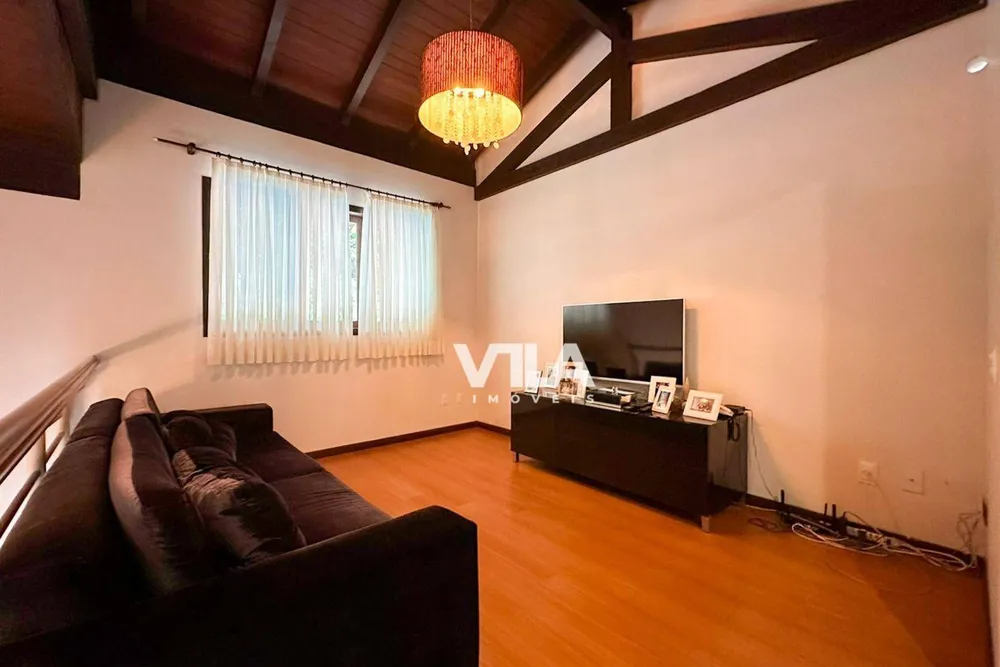 Casa, 4 quartos, 400 m² - Foto 16