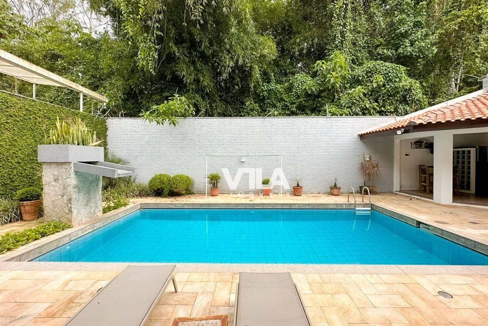 Casa, 4 quartos, 400 m² - Foto 1