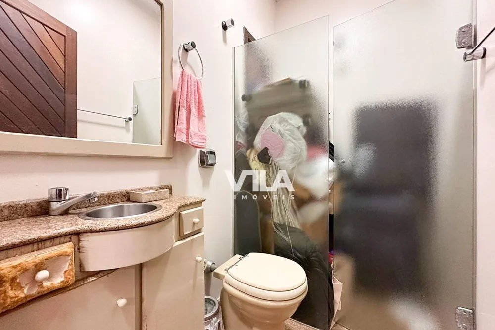 Casa, 4 quartos, 400 m² - Foto 18