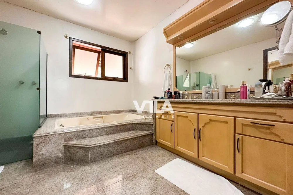 Casa, 4 quartos, 400 m² - Foto 11