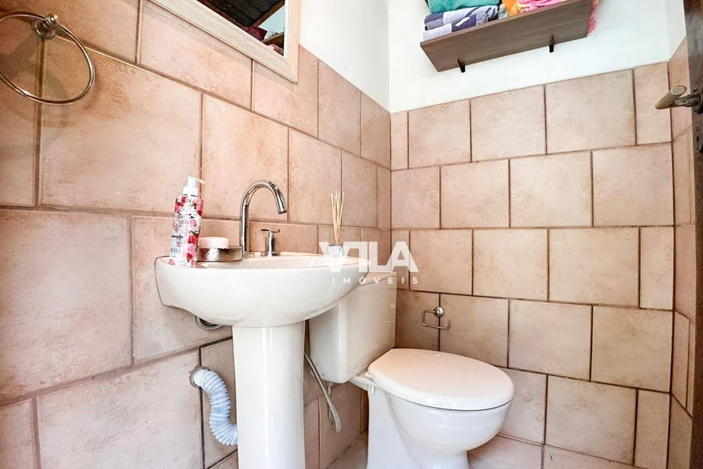 Casa, 4 quartos, 400 m² - Foto 19