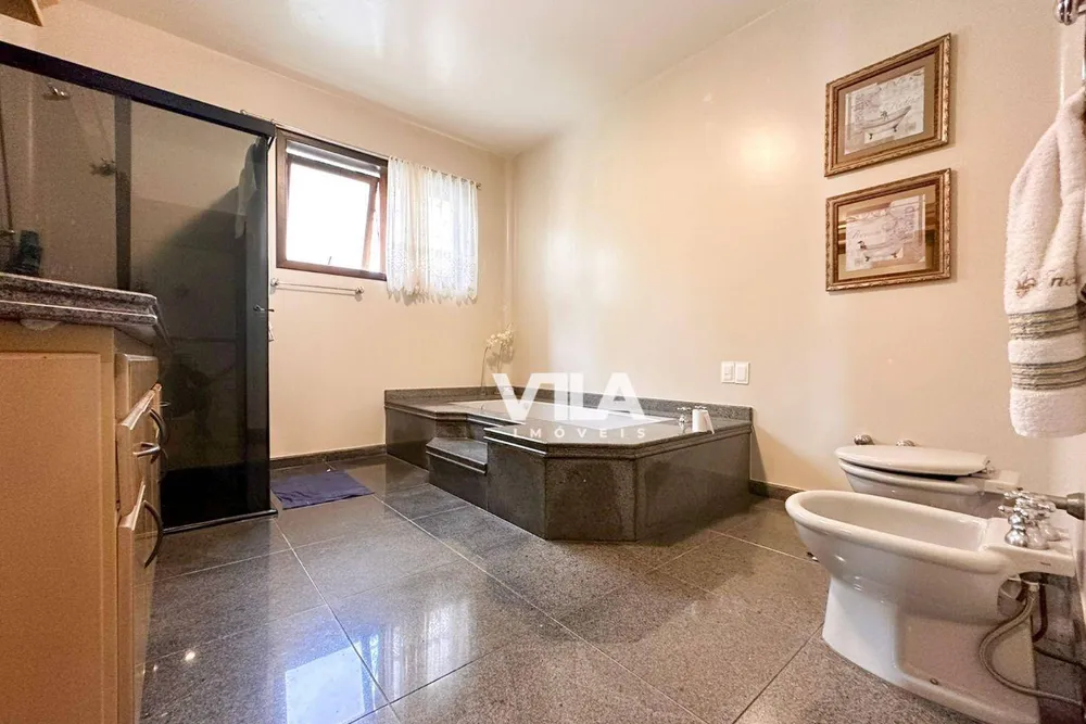 Casa, 4 quartos, 400 m² - Foto 12