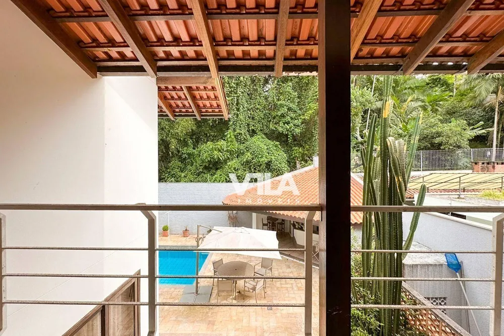 Casa, 4 quartos, 400 m² - Foto 13