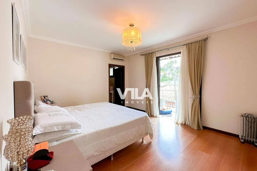 Casa, 4 quartos, 400 m² - Foto 8