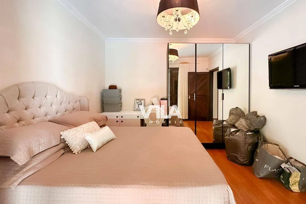 Casa, 4 quartos, 400 m² - Foto 14