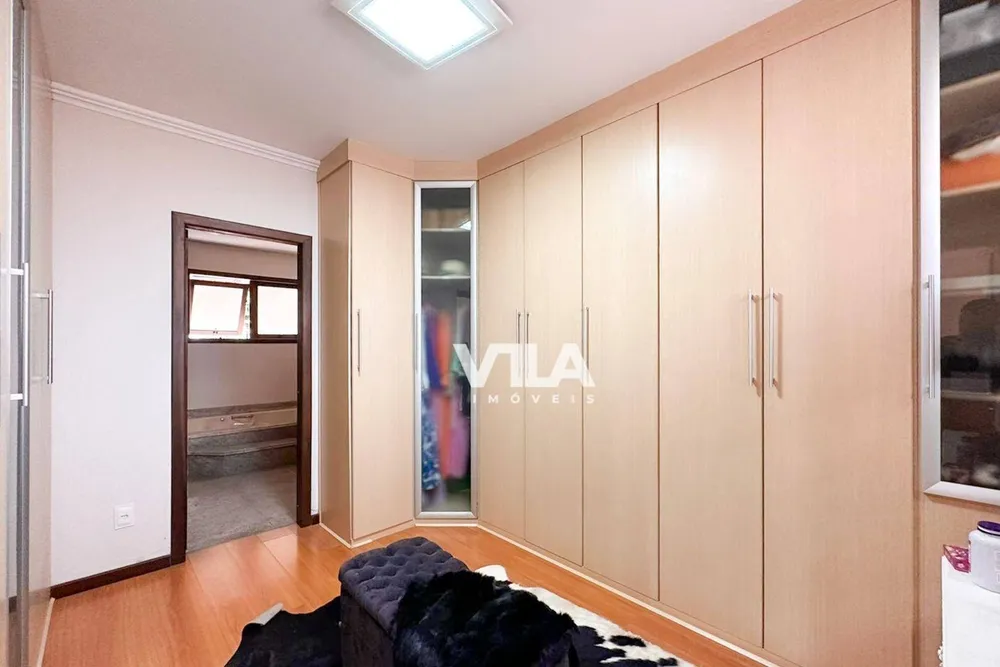 Casa, 4 quartos, 400 m² - Foto 10