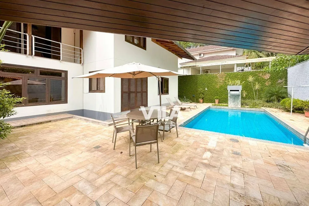 Casa, 4 quartos, 400 m² - Foto 3